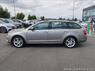 Škoda Octavia 2,0 TDi 110kW ČR 2016