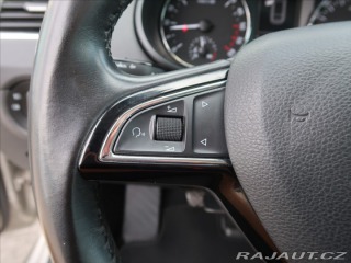 Škoda Octavia 2,0 TDi 110kW ČR 2016