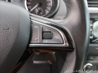 Škoda Octavia 2,0 TDi 110kW ČR 2016