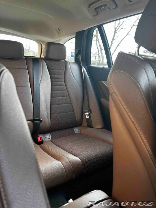 Mercedes-Benz E 2,0 220 D, 4matic , All 2017