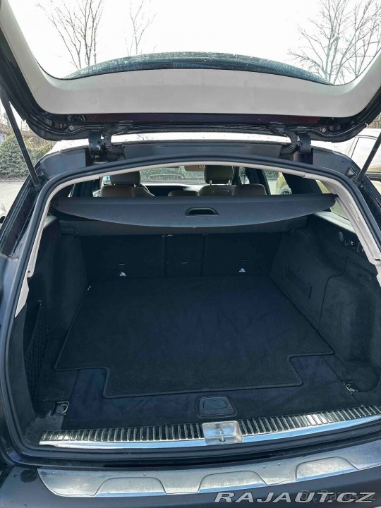 Mercedes-Benz E 2,0 220 D, 4matic , All 2017