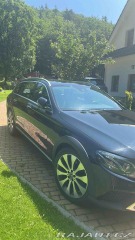 Mercedes-Benz E 2,0   220 D, 4matic , All 2017