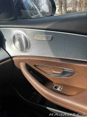 Mercedes-Benz E 2,0 220 D, 4matic , All 2017