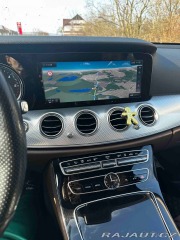 Mercedes-Benz E 2,0 220 D, 4matic , All 2017