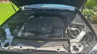Mercedes-Benz E 2,0 220 D, 4matic , All 2017