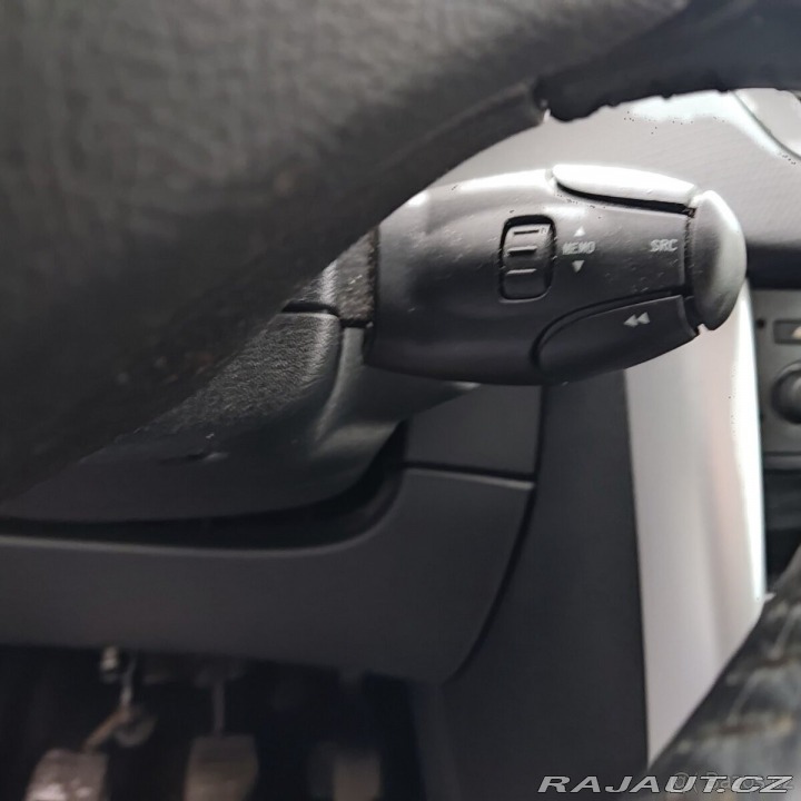 Peugeot 207 1,4 2012
