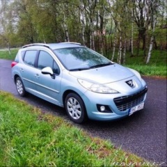 Peugeot 207 1,4 2012