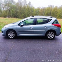 Peugeot 207 1,4 2012