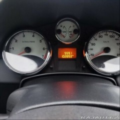 Peugeot 207 1,4 2012