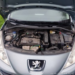 Peugeot 207 1,4 2012
