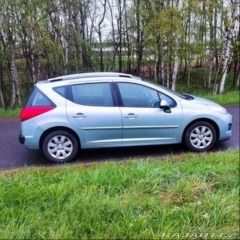 Peugeot 207 1,4 2012
