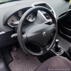 Peugeot 207 1,4 2012