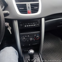 Peugeot 207 1,4 2012