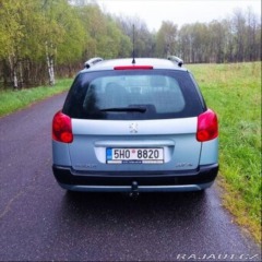 Peugeot 207 1,4 2012