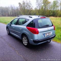 Peugeot 207 1,4 2012