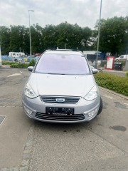 Ford Galaxy 2,0