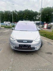 Ford Galaxy 2,0 2010