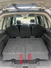 Ford Galaxy 2,0 2010
