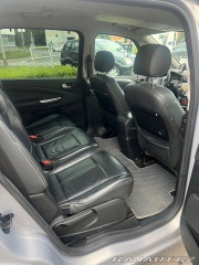 Ford Galaxy 2,0 2010