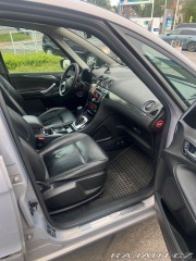 Ford Galaxy 2,0 2010