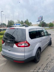 Ford Galaxy 2,0 2010