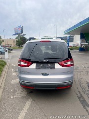 Ford Galaxy 2,0 2010