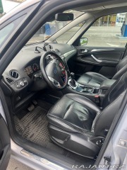 Ford Galaxy 2,0 2010