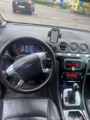 Ford Galaxy 2,0 2010