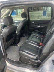 Ford Galaxy 2,0 2010
