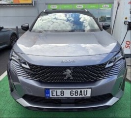 Peugeot 3008 1,6   pro hybrid 4