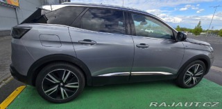 Peugeot 3008 1,6   pro hybrid 4 2022