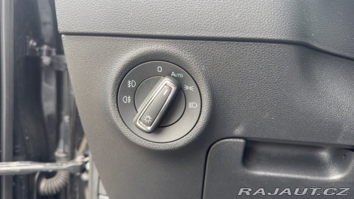 Škoda Karoq 1,5 2020