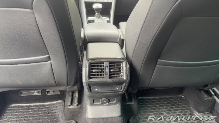Škoda Karoq 1,5 2020