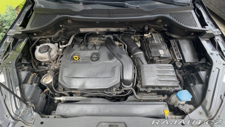 Škoda Karoq 1,5 2020