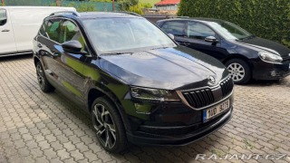 Škoda Karoq 1,5 2020