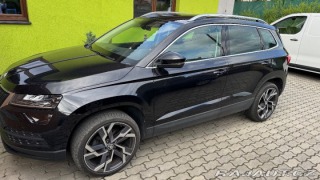 Škoda Karoq 1,5 2020