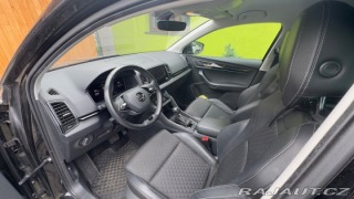 Škoda Karoq 1,5 2020
