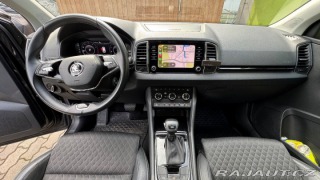 Škoda Karoq 1,5 2020
