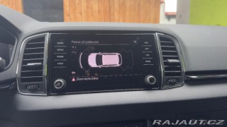 Škoda Karoq 1,5 2020