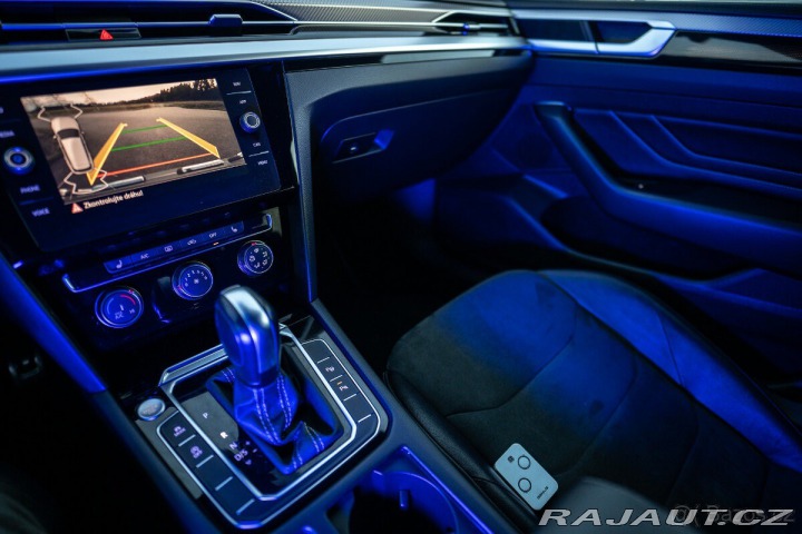 Volkswagen Arteon 2,0 2023