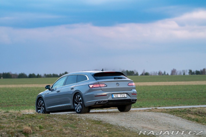 Volkswagen Arteon 2,0 2023