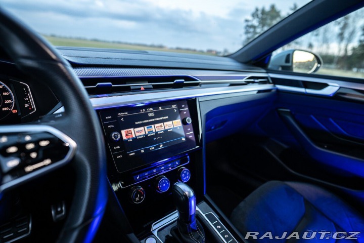 Volkswagen Arteon 2,0 2023