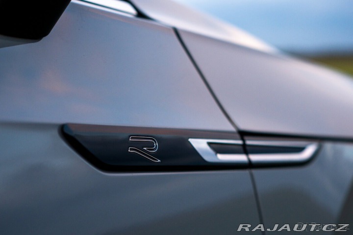 Volkswagen Arteon 2,0 2023