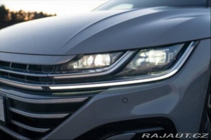 Volkswagen Arteon 2,0 2023