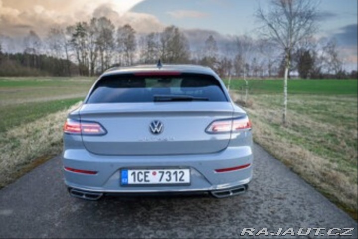 Volkswagen Arteon 2,0 2023
