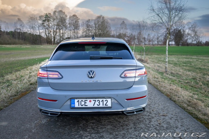 Volkswagen Arteon 2,0 2023