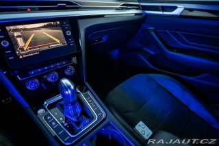 Volkswagen Arteon 2,0 2023