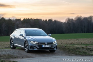 Volkswagen Arteon 2,0 2023