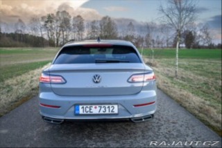 Volkswagen Arteon 2,0 2023
