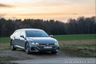 Volkswagen Arteon 2,0 2023